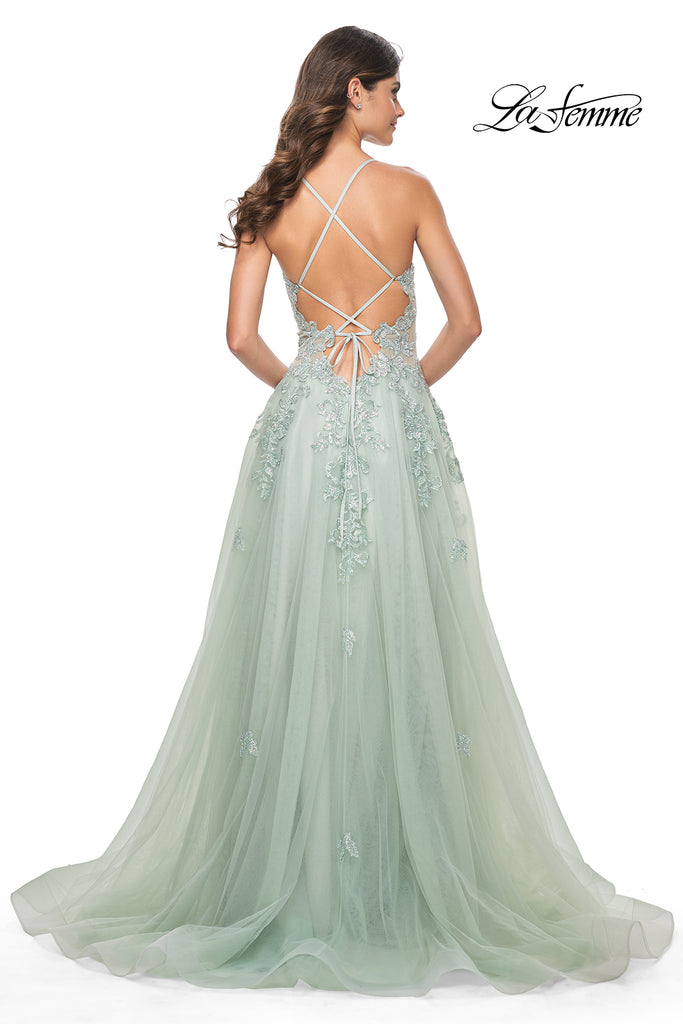 La Femme Style 32438