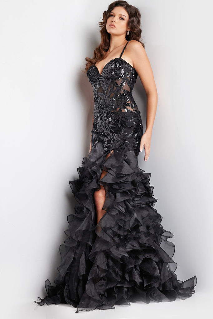 Jovani 38358