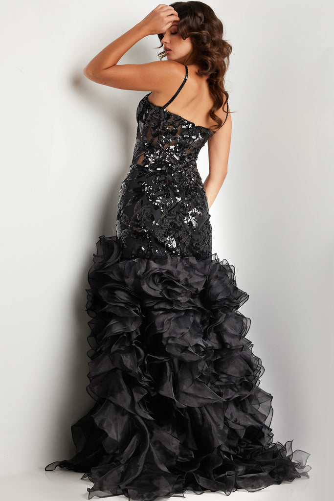 Jovani 38358