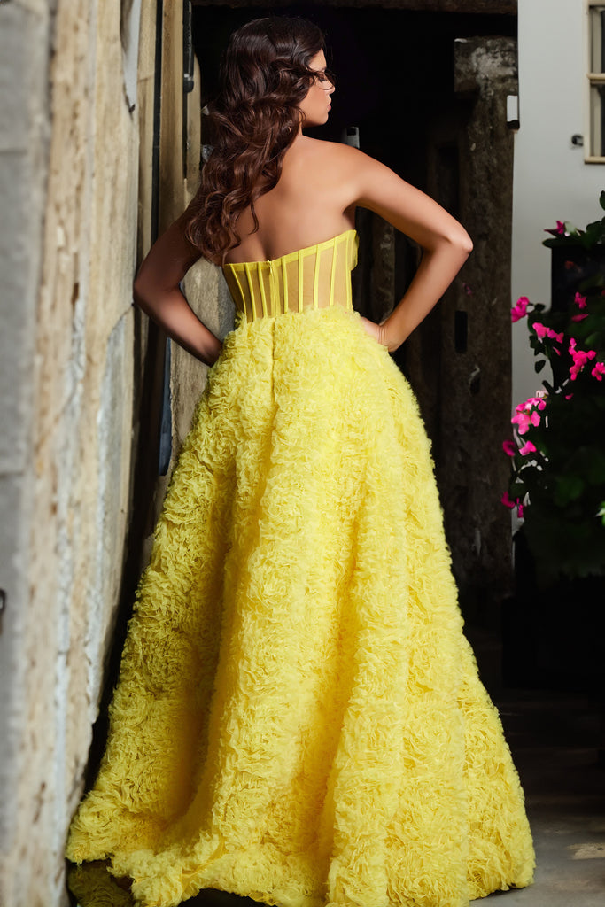 Jovani 38674