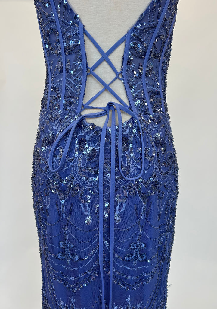 Ellie Wilde EW36020 IN STOCK DUSK SIZE 14