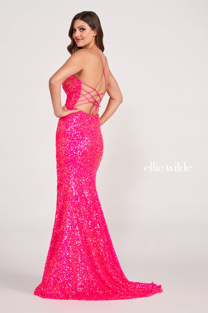 Ellie Wilde Style EW34015