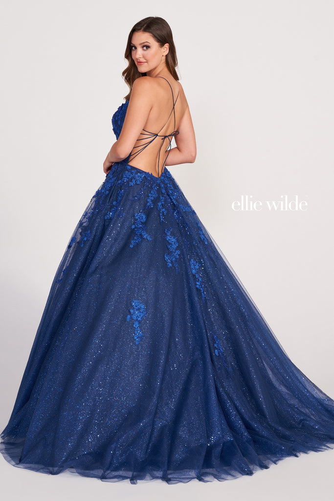 Ellie Wilde Style EW34026