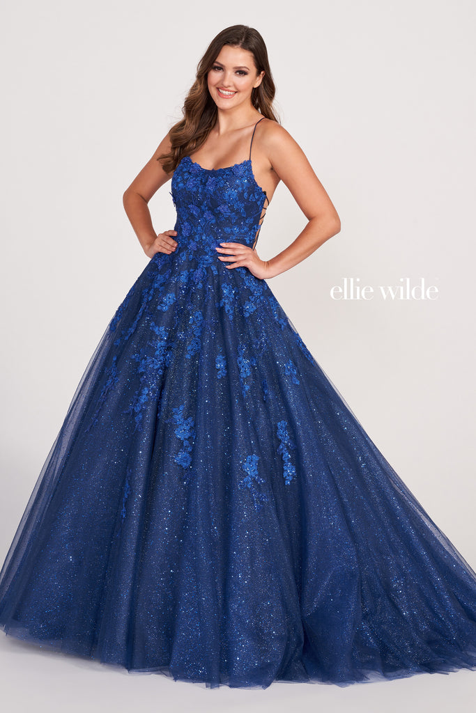 Ellie Wilde Style EW34026