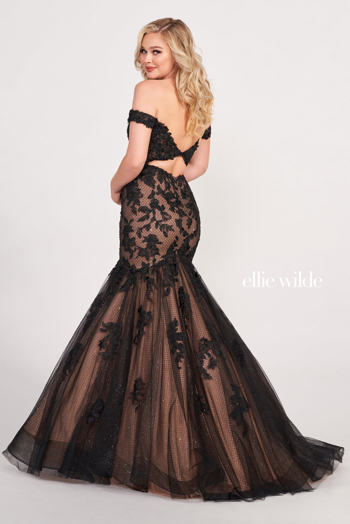 Ellie Wilde Style EW34027