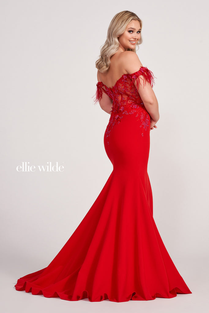 Ellie Wilde Style EW34028