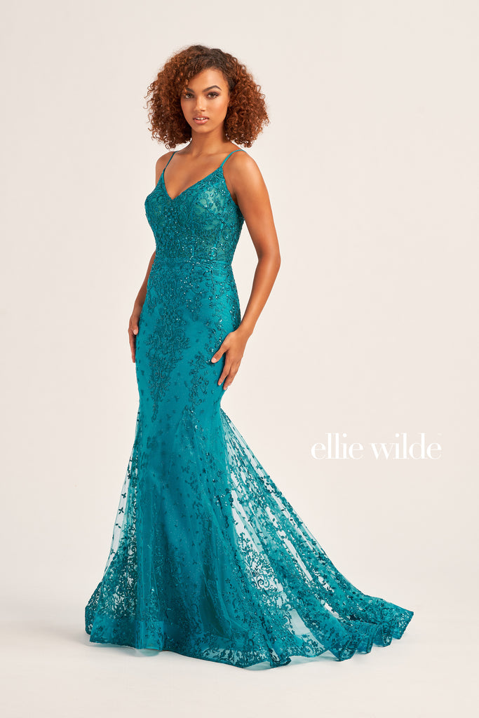 Ellie Wilde Style EW34030