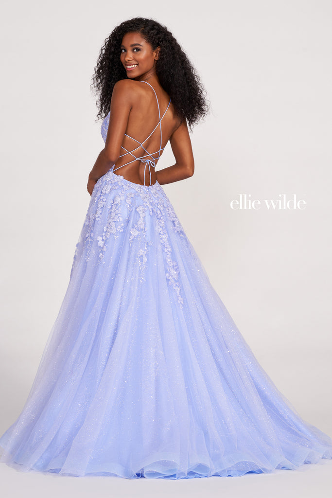 Ellie Wilde Style EW34053