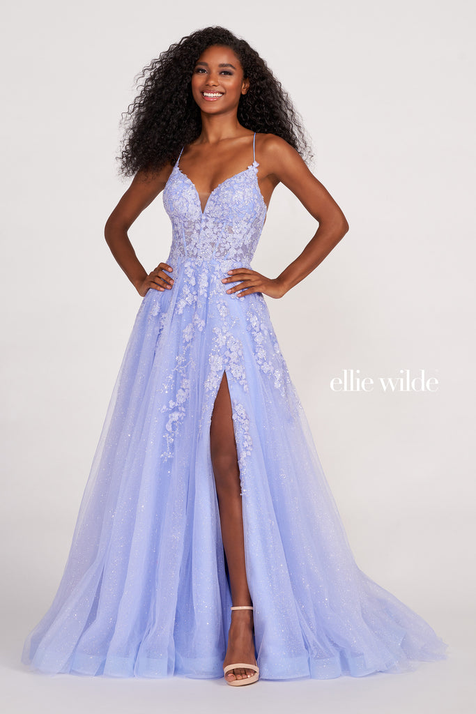 Ellie Wilde Style EW34053