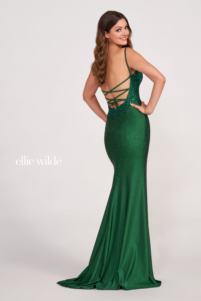 Ellie Wilde Style EW34062