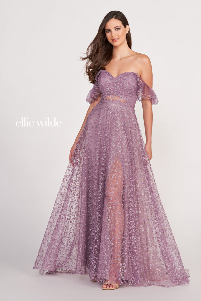 Ellie Wilde Style EW34063