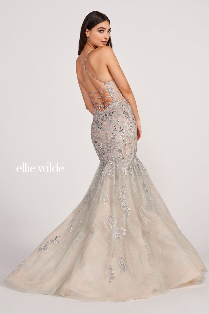 Ellie Wilde Style EW34064