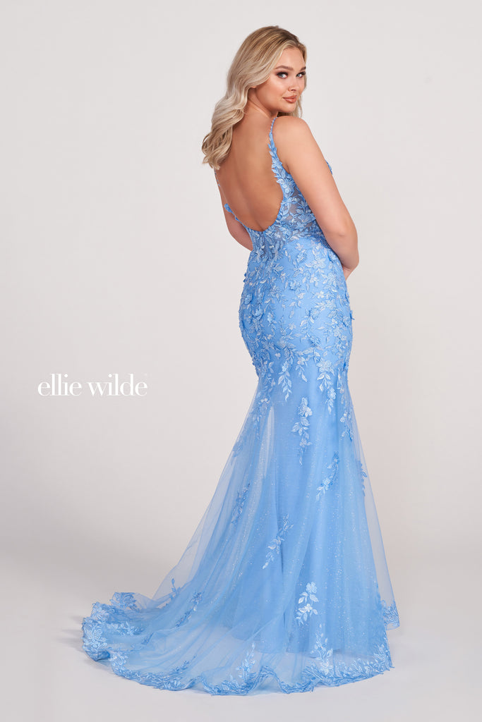 Ellie Wilde Style EW34067