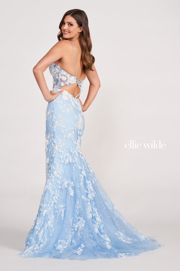 Ellie Wilde Style EW34068