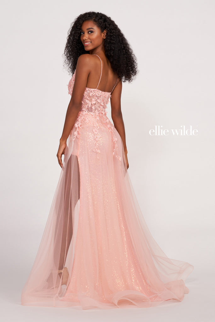 Ellie Wilde Style EW34072