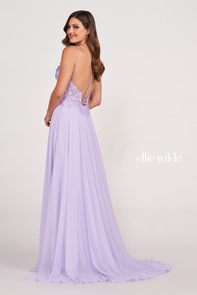 Ellie Wilde Style EW34078
