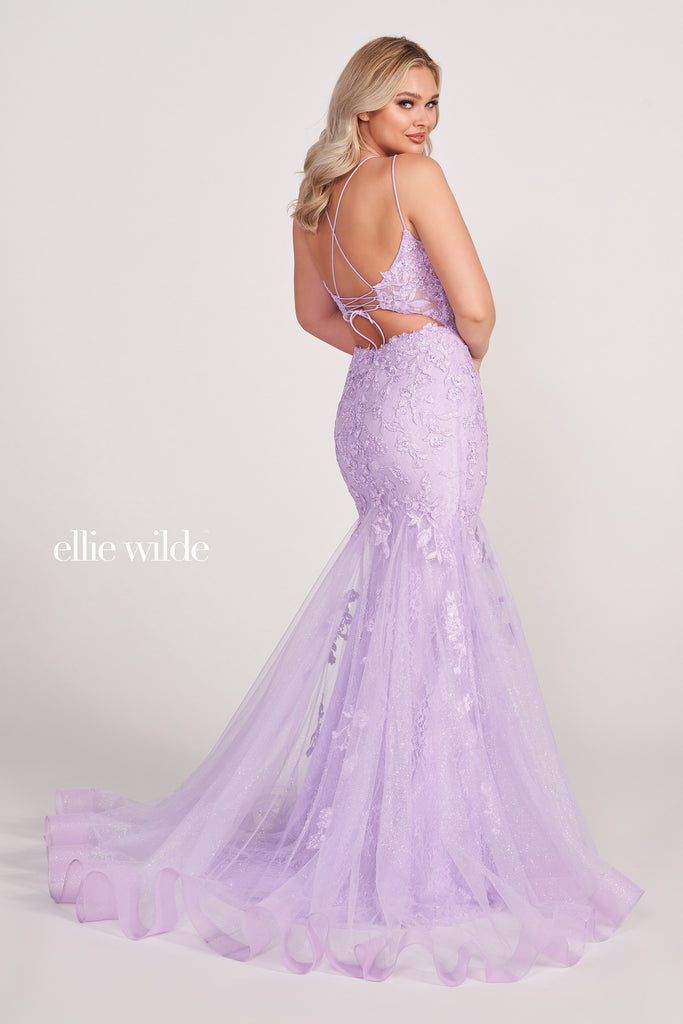 Ellie Wilde Style EW34080
