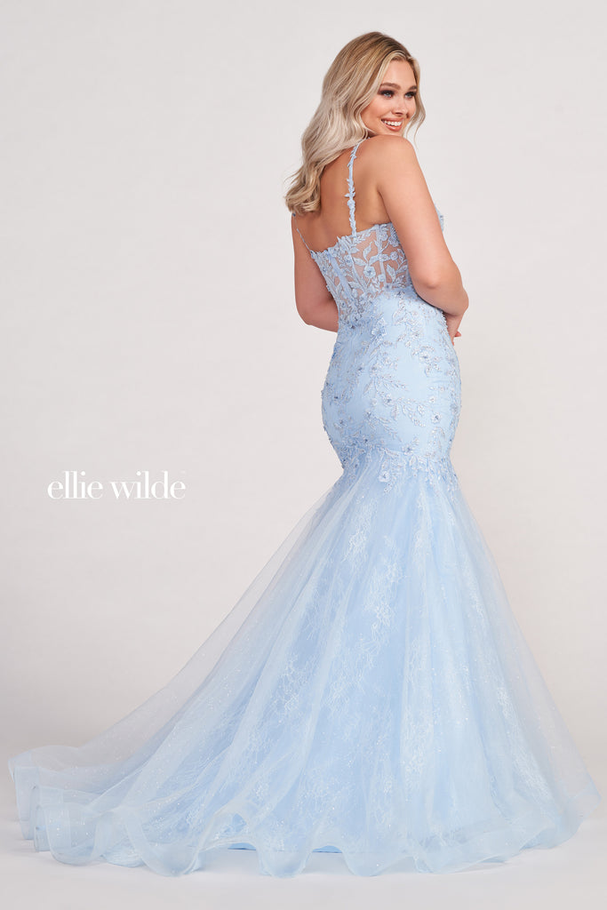 Ellie Wilde Style EW34085