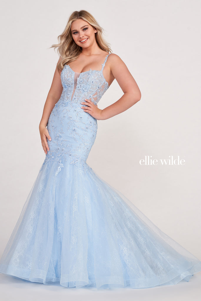 Ellie Wilde Style EW34085