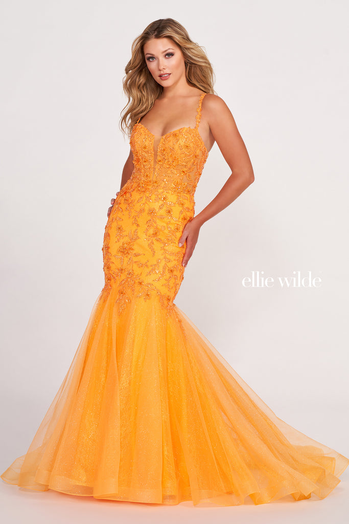 Ellie Wilde Style EW34085
