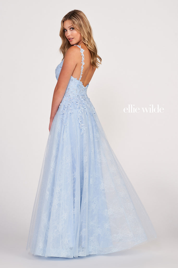 Ellie Wilde Style EW34086