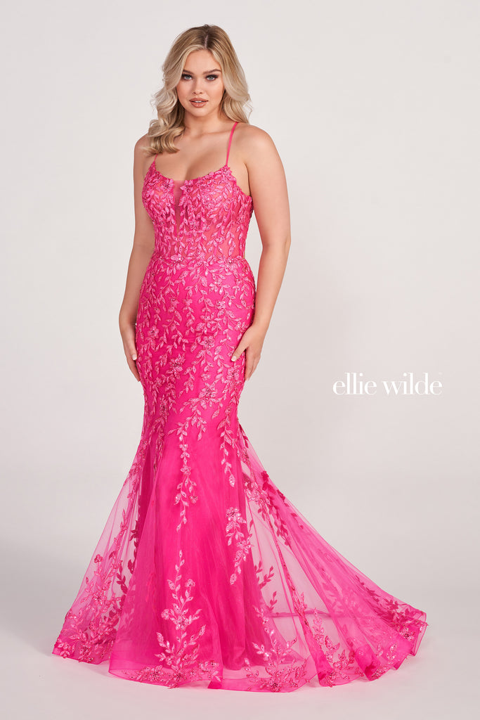 Ellie Wilde Style EW34090