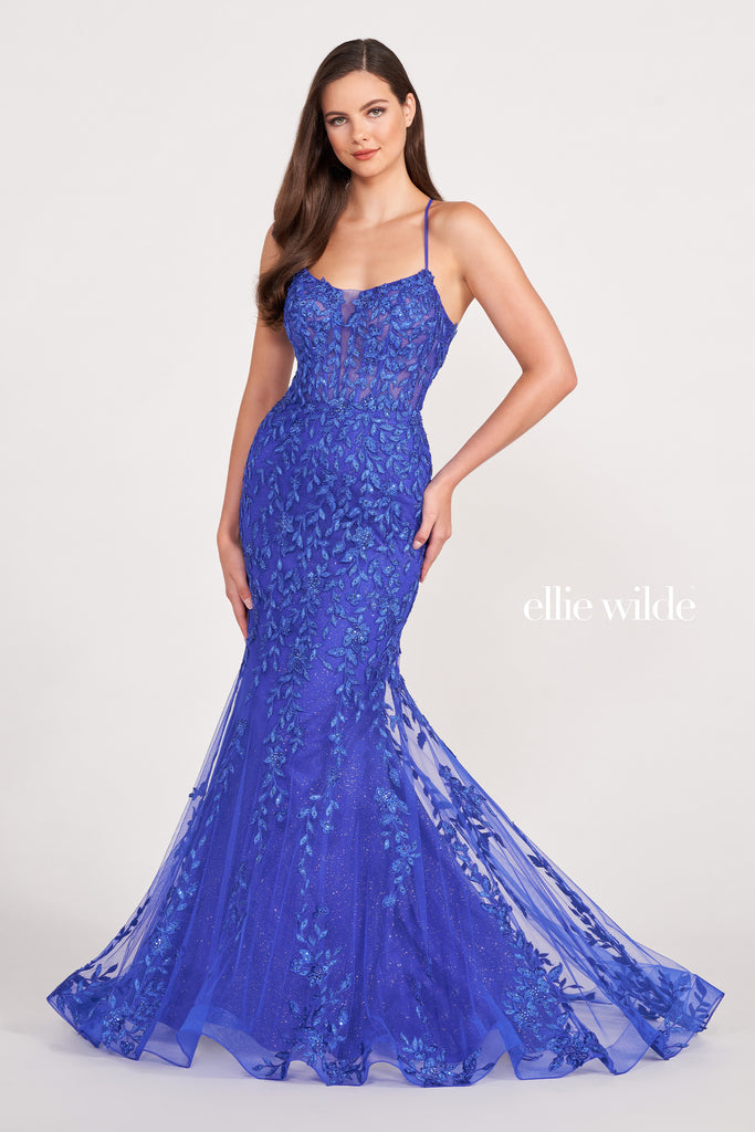 Ellie Wilde Style EW34090