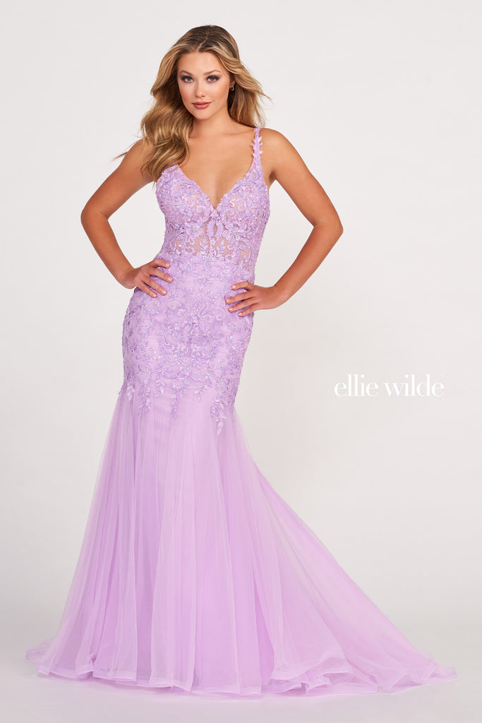 Ellie Wilde Style EW34099
