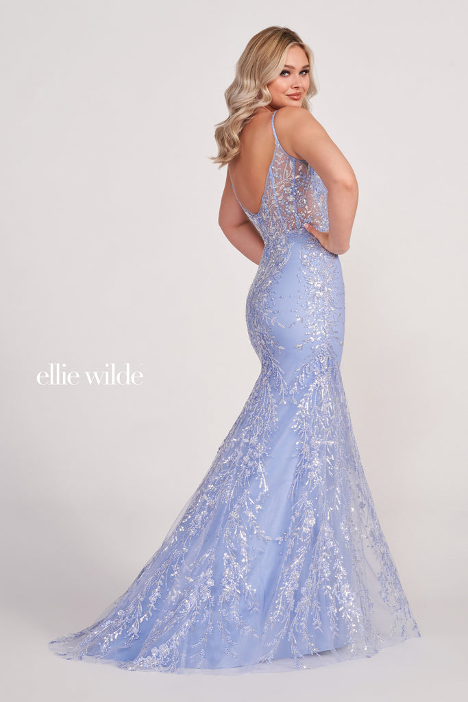 Ellie Wilde Style EW34101
