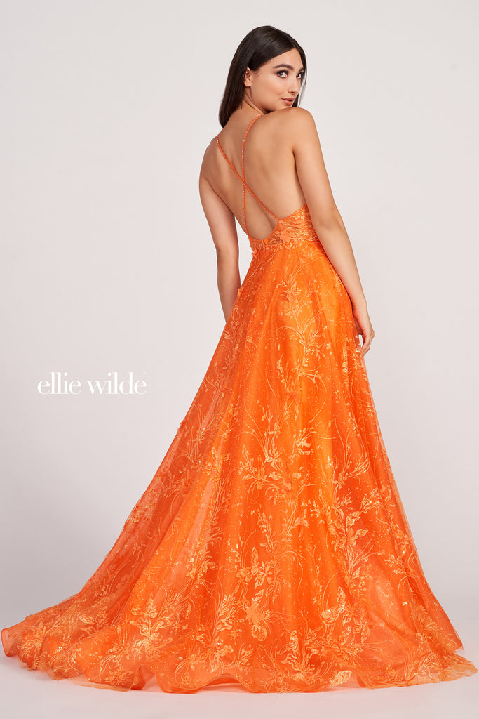 Ellie Wilde Style EW34102