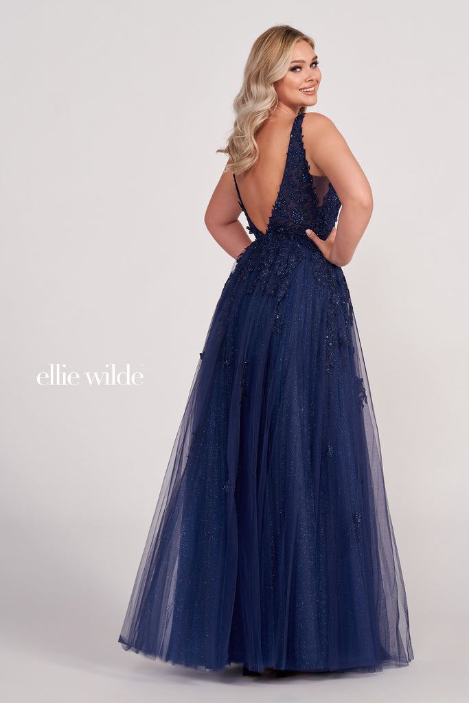 Ellie Wilde Prom Style EW34103