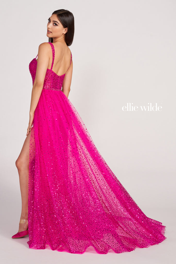 Ellie Wilde Style EW34104