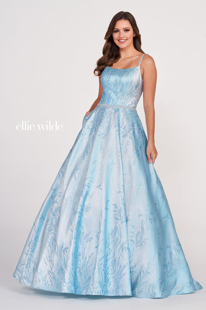 Ellie Wilde Style EW34106