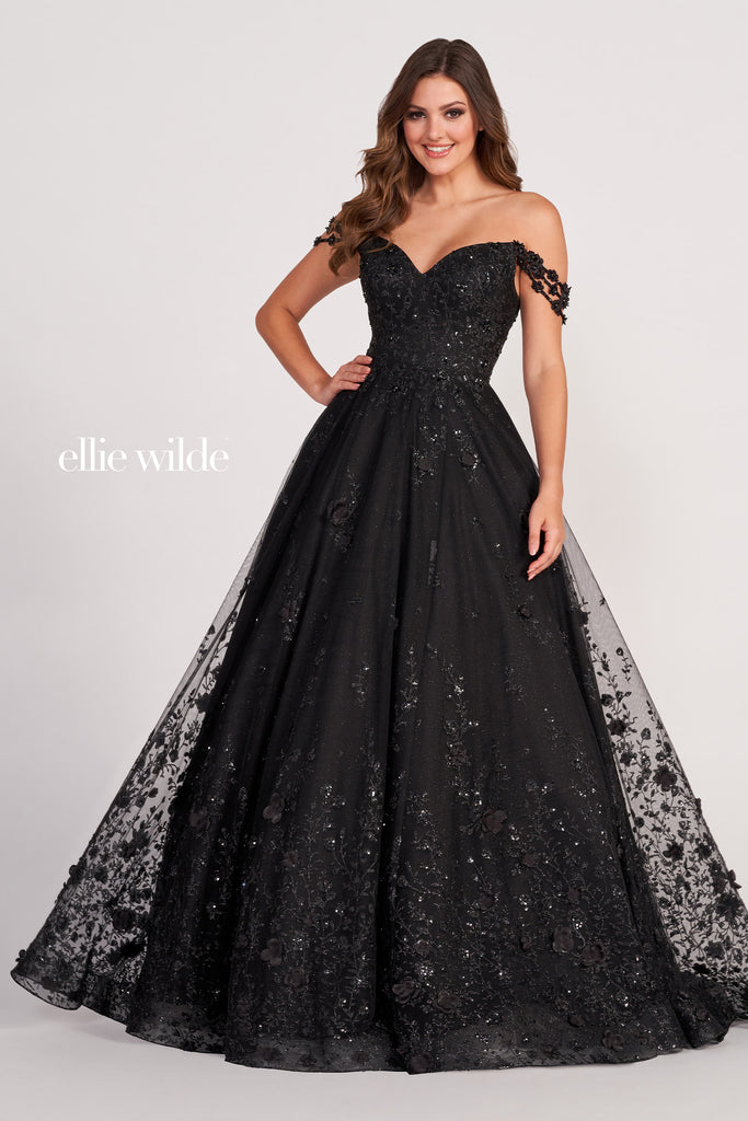 Ellie Wilde Style EW34113