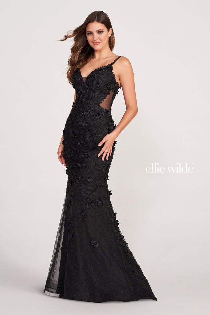 Ellie Wilde Style EW34114
