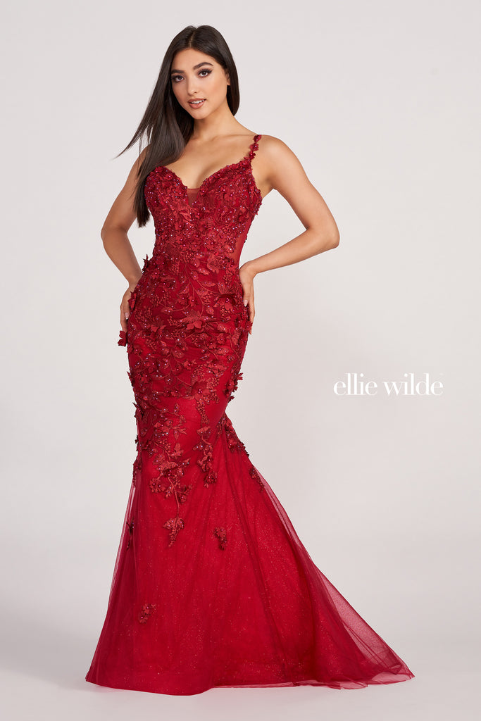Ellie Wilde Style EW34114