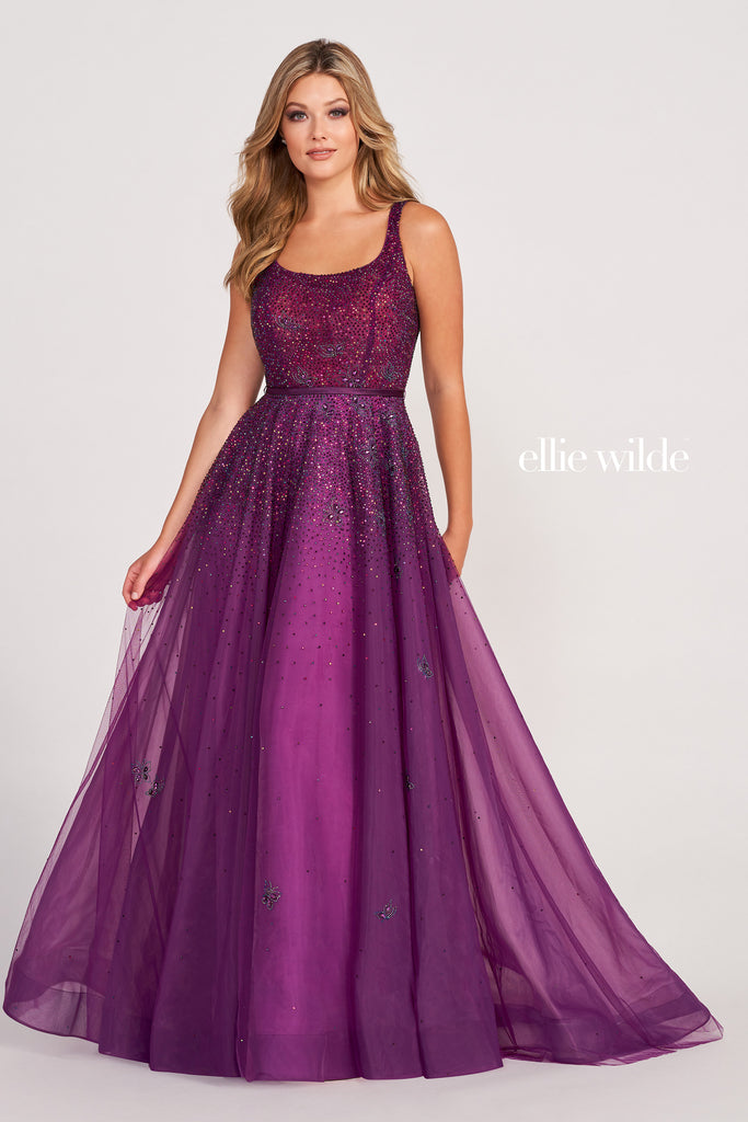 Ellie Wilde Style EW34115
