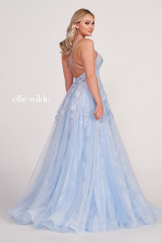 Ellie Wilde Style EW34123