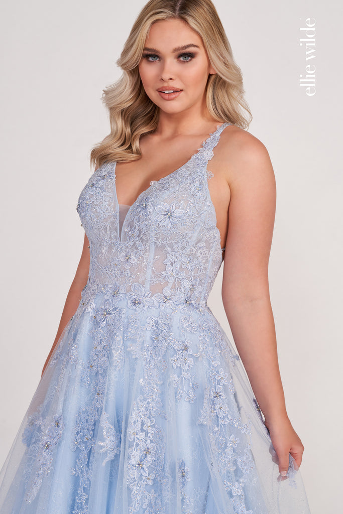 Ellie Wilde Style EW34123