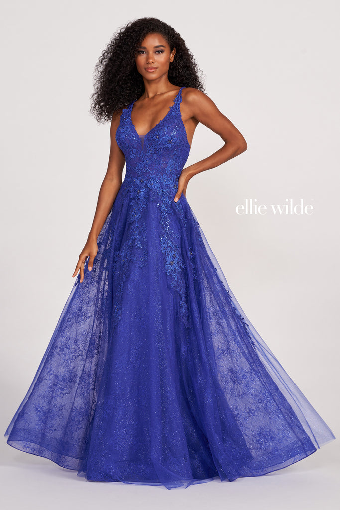 Ellie Wilde Style EW34123