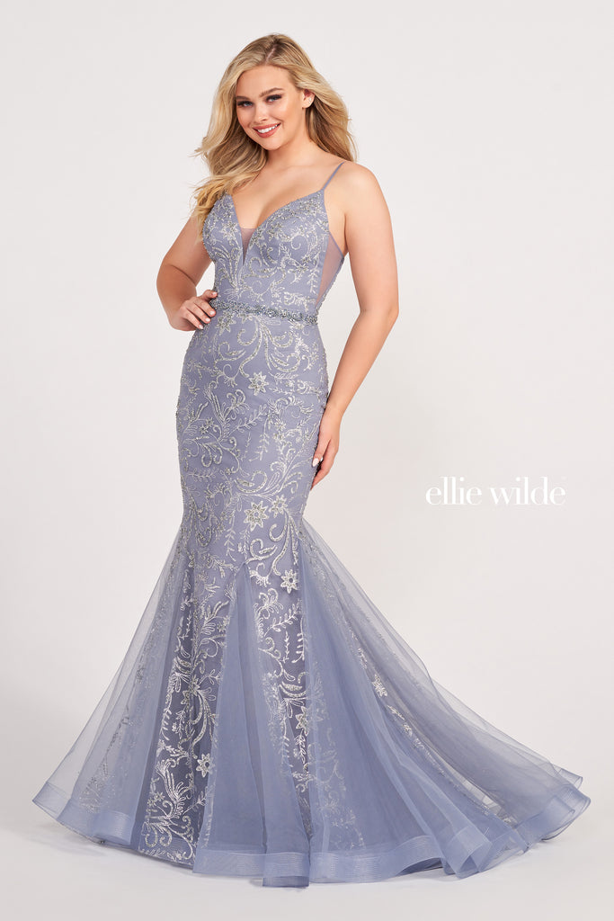 Ellie Wilde Style EW34124