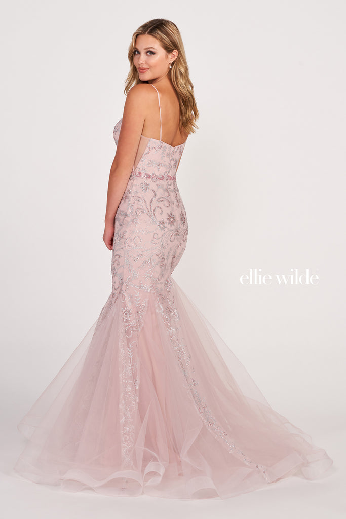 Ellie Wilde Style EW34124