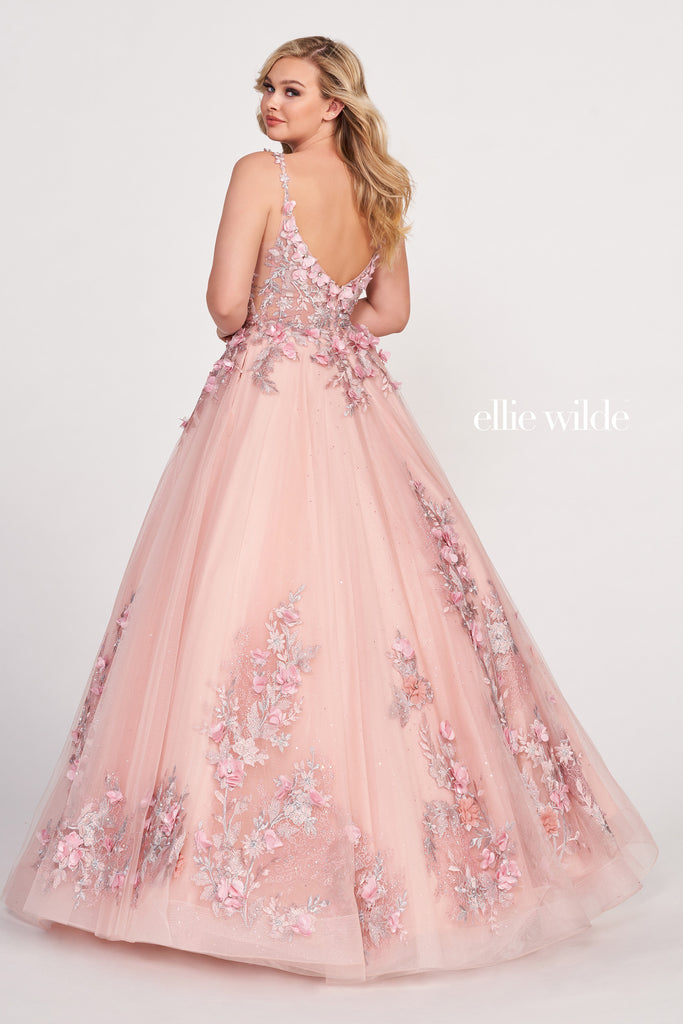 Ellie Wilde Style EW34125