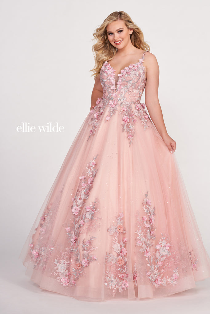 Ellie Wilde Style EW34125