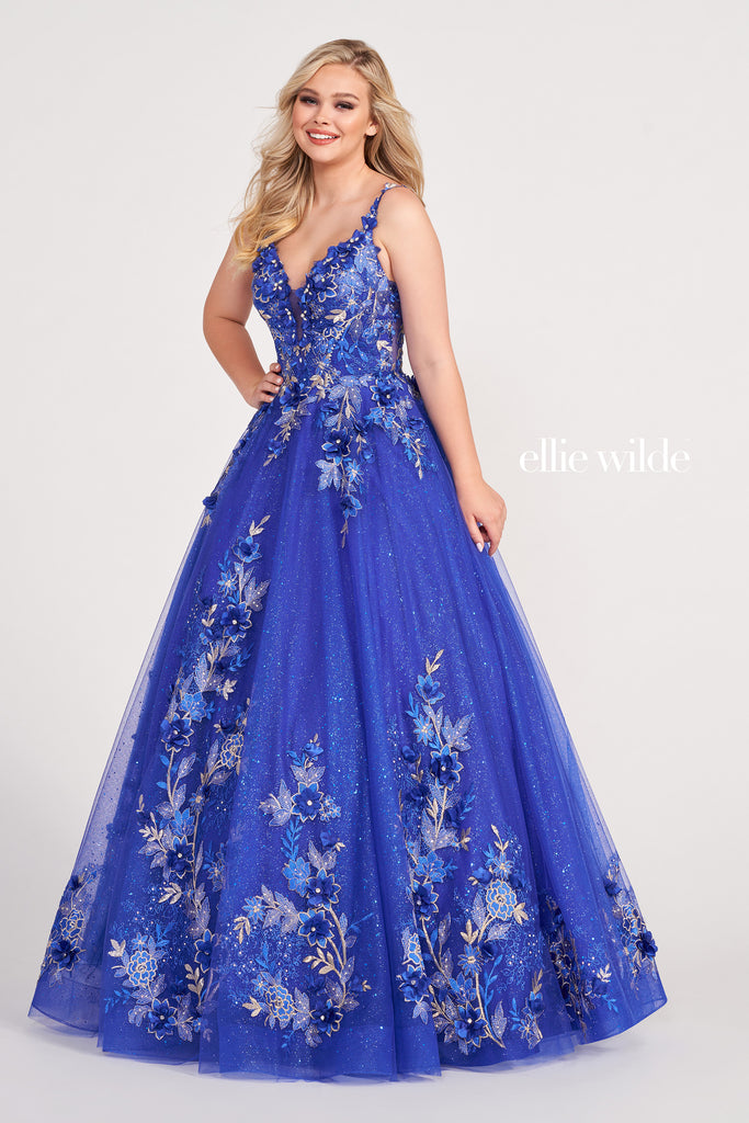 Ellie Wilde Style EW34125