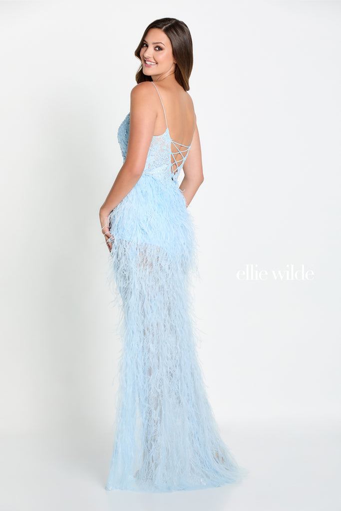 Ellie Wilde Style EW34126