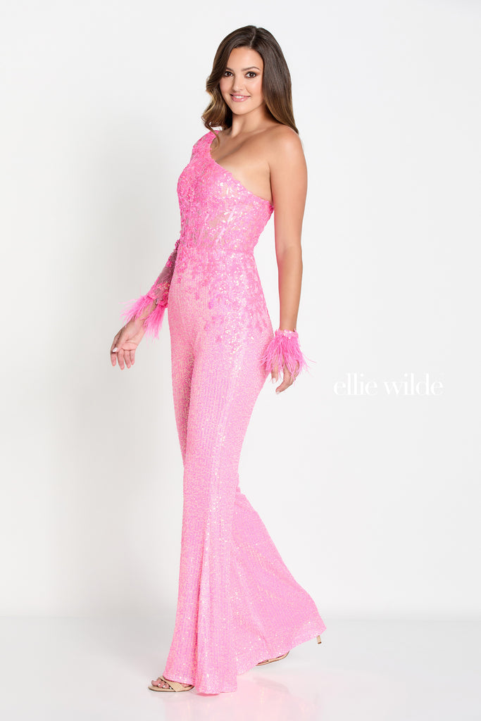 Ellie Wilde Style EW34129
