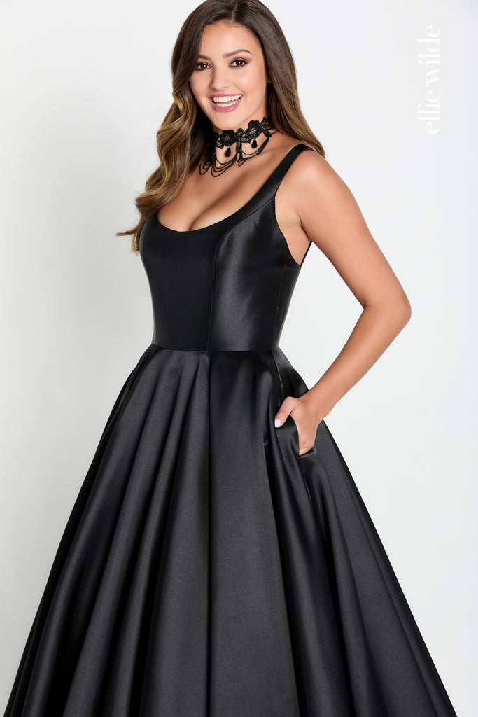 Ellie Wilde Style EW34130