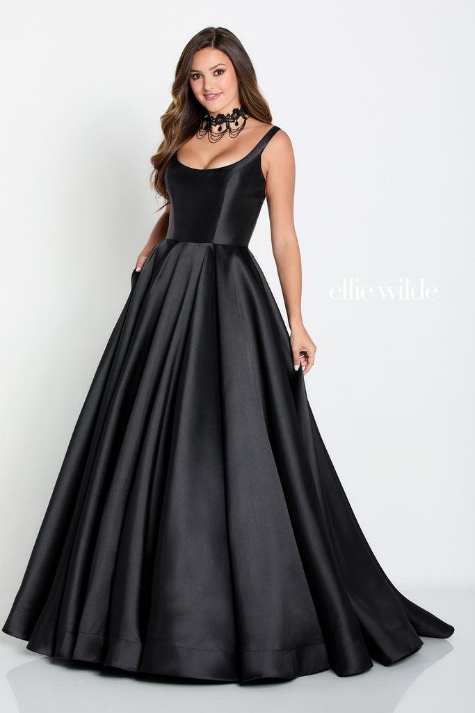 Ellie Wilde Style EW34130