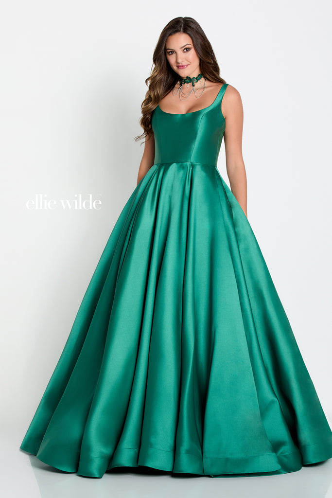 Ellie Wilde Style EW34130